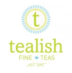 Tealish_Logo