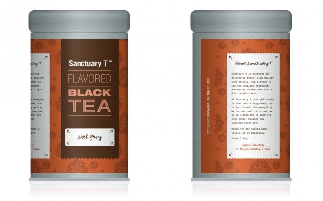 Barrel NY_Sanctuary T