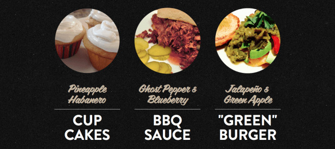 bravado spice co recipes