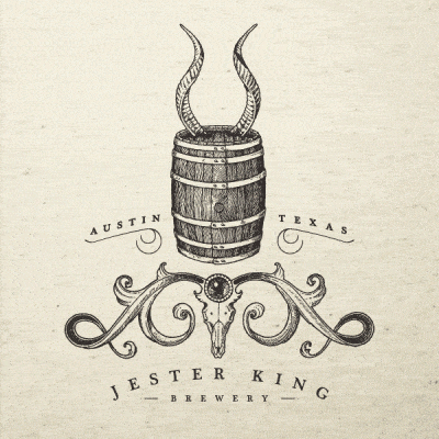 Jester King Brewery _ Inkable Label Co. feature
