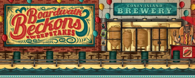 coney island brewery co