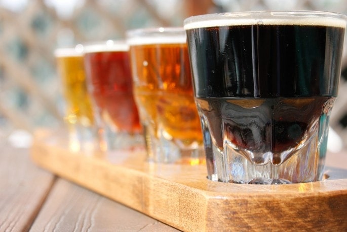 Boulder Beer