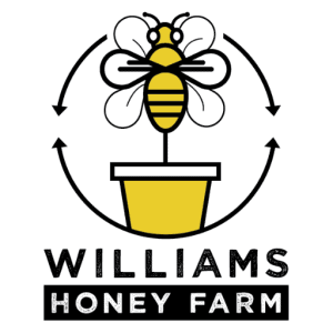 Williams Honey Farm - Inkable Label Co. feature