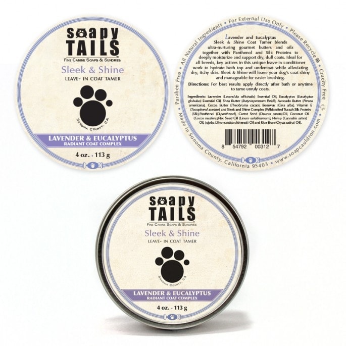 23 goblins - soapy tails