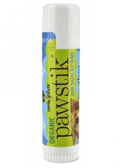 Organic_Pawstik