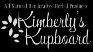 kimberly's kupboard - inkable label co feature - pet care product label designs