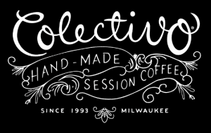 COLECTIVO COFFEE - INKABLE LABEL CO FEATURE - BEST COFFEE LABEL DESIGNS