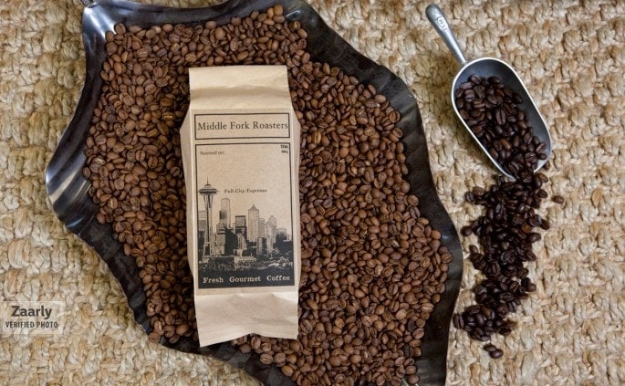Full City Espresso