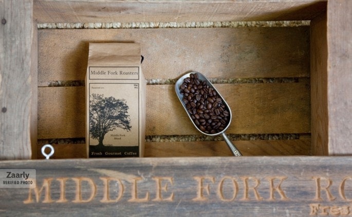 Middle Fork