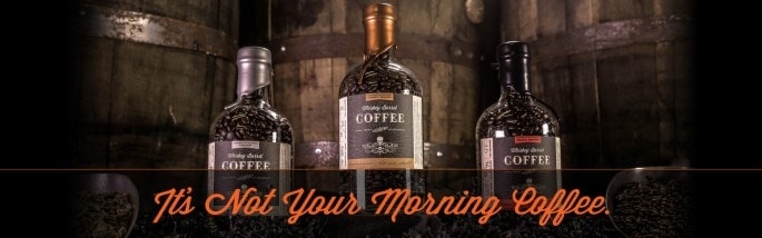 slide - WHISKEY BARREL COFFEE