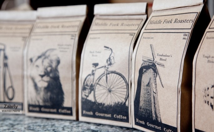 small bags