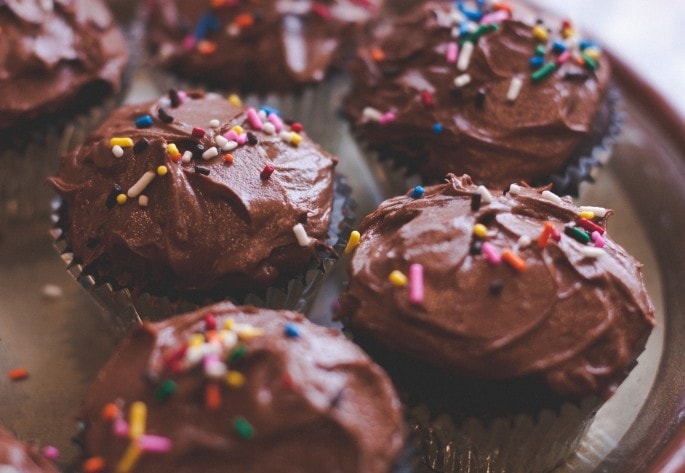 confectionery labels - inkable label co