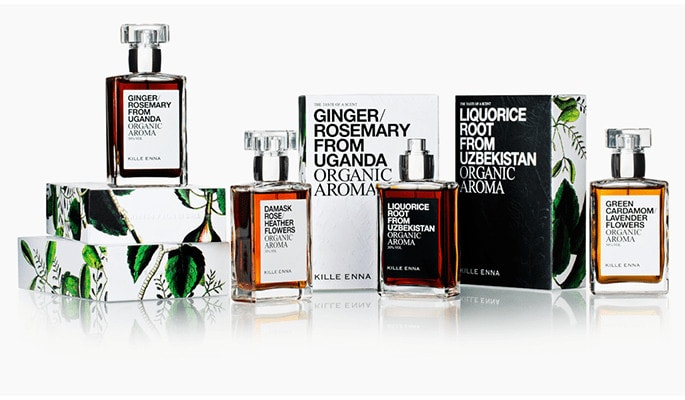 Kille Enna product range