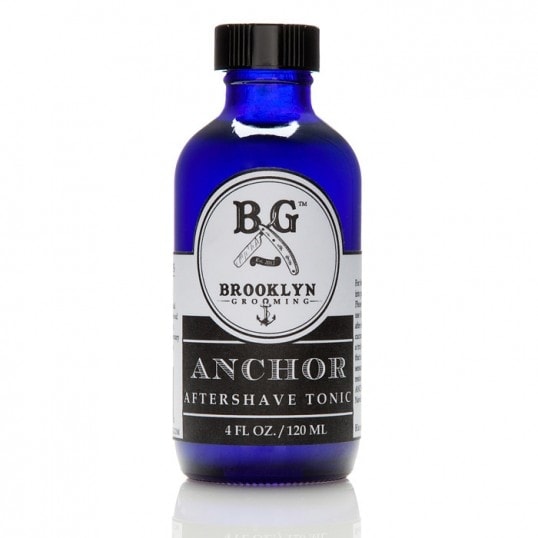 Brooklyn Grooming aftershave tonic