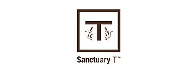 sanctuary t logo