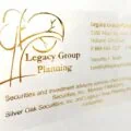 Clear-Label-with-Foil-Stamp