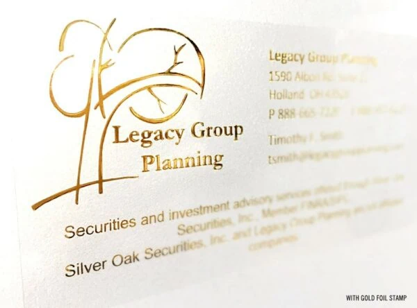 Clear-Label-with-Foil-Stamp Clear-Label-with-Foil-Stamp