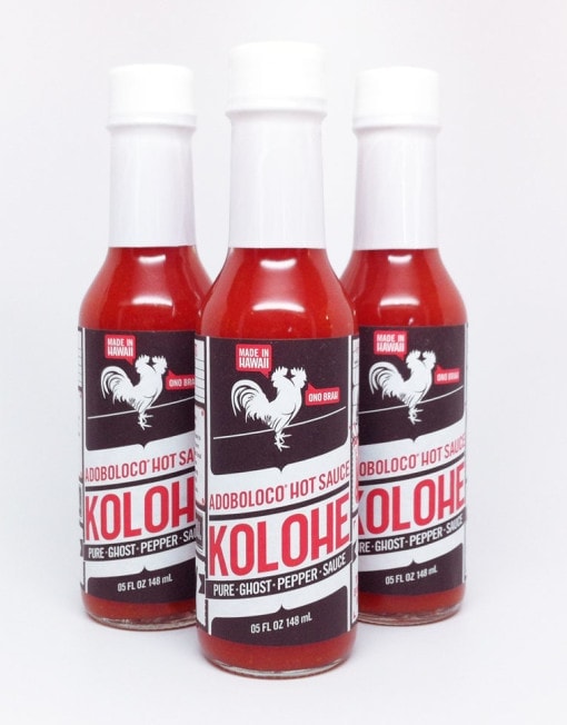 Adoboloco - Inkable Label Co. feature
