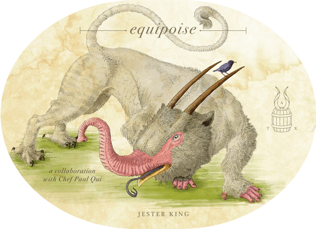 Equipoise