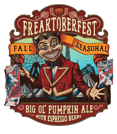 freaktoberfest - Coney Island Beer
