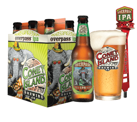 Overpass IPA