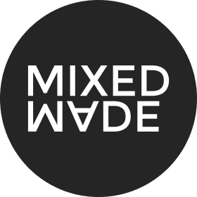 Mixed Made - Inkable Label Co feature
