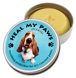 heal my paws