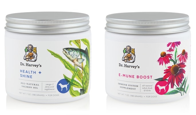 health and shine emune boost