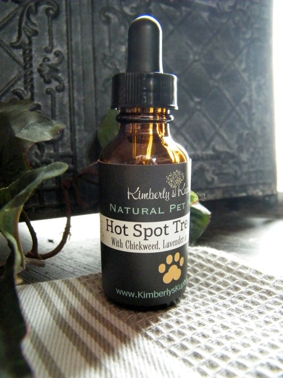hot spot treatment