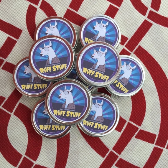 ruff stuff set