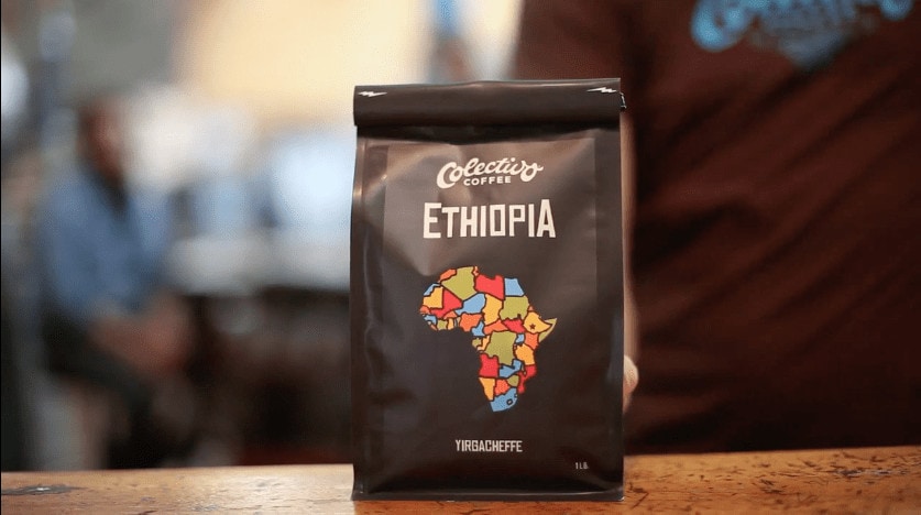 COLECTIVO ETHIOPIA
