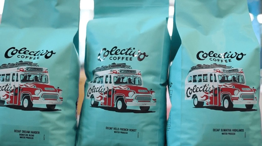 COLECTIVO - SCREEN 1