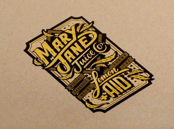 Kraft-Labels-with-White-Ink Kraft-Labels-with-White-Ink