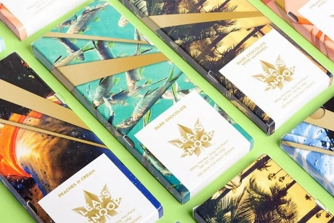 The Ultimate Guide to Creating Custom Cannabis Labels