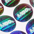 holographic_and_cannabis_labels