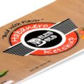 Custom Sauce Labels
