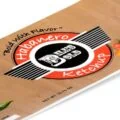 Custom Sauce Labels