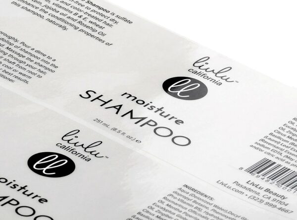 custom-shampoo-labels-10-clear-label-with-gloss-laminate-livlu-1 Custom Shampoo Labels