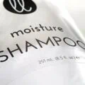 Custom Shampoo Labels