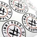 Custom Shampoo Labels