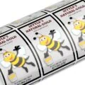 Custom Honey Labels