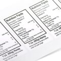 Custom Honey Labels
