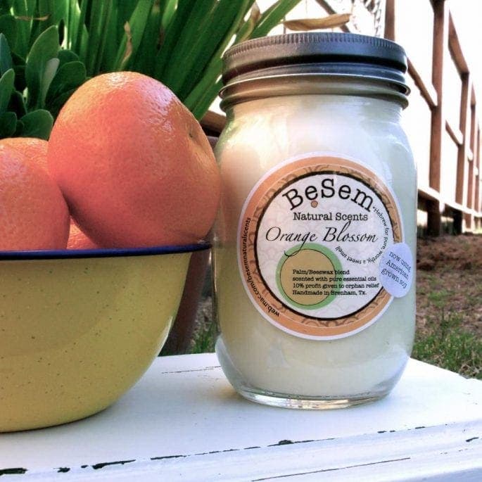 besem-orange-blossom