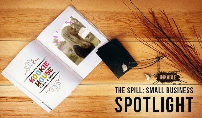 In the Spotlight: Kookie House Cakes & Treats