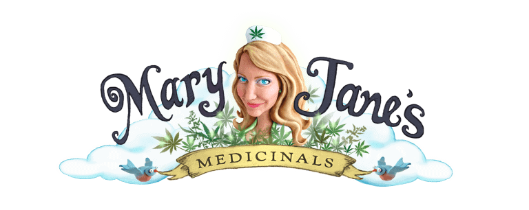 INKSPIRATION: Best Cannabis Label Designs