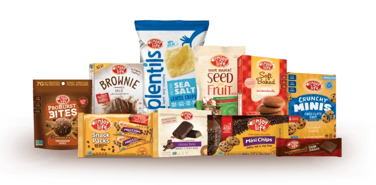INKSPIRATION: Best Food Bag Designs
