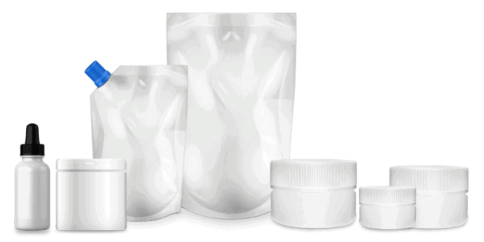 Cannabis Packaging Types