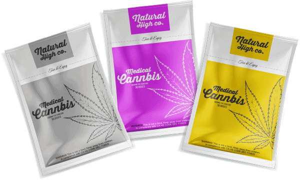 Compliant Cannabis Packaging_Inkable Label Co.