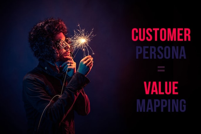 Know your customer, and bring value to the table based on who your customer is.