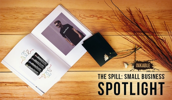 In the Spotlight: Balm Daddy